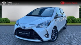 Toyota Yaris Месечна вноска от 347 лева, снимка 1