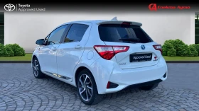 Toyota Yaris Месечна вноска от 347 лева, снимка 6