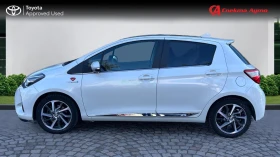 Toyota Yaris Месечна вноска от 347 лева, снимка 2