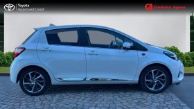 Toyota Yaris Месечна вноска от 347 лева, снимка 5