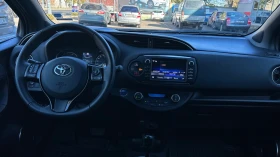 Toyota Yaris Месечна вноска от 347 лева, снимка 10