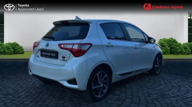 Toyota Yaris Месечна вноска от 347 лева, снимка 4