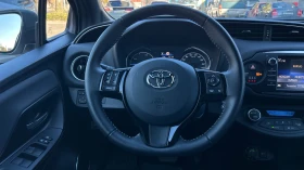 Toyota Yaris Месечна вноска от 347 лева, снимка 11