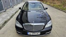 Mercedes-Benz S 350 CDI, снимка 8