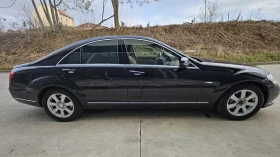 Mercedes-Benz S 350 CDI | Mobile.bg    6