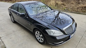 Mercedes-Benz S 350 CDI, снимка 7