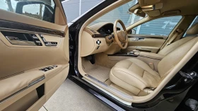 Mercedes-Benz S 350 CDI | Mobile.bg    10