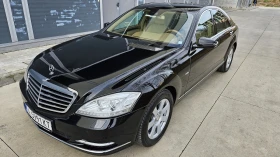 Mercedes-Benz S 350 CDI 1