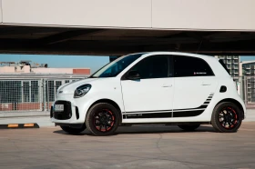 Smart Forfour Brabus Edition one #Led#Leder#JBL#Panorama | Mobile.bg    3