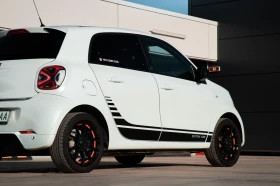 Smart Forfour Brabus Edition one #Led#Leder#JBL#Panorama | Mobile.bg    8