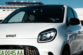 Smart Forfour Brabus Edition one #Led#Leder#JBL#Panorama | Mobile.bg    6