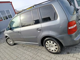 VW Touran 1.9, снимка 4