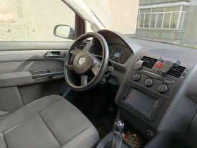 VW Touran 1.9, снимка 9