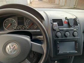 VW Touran 1.9, снимка 7