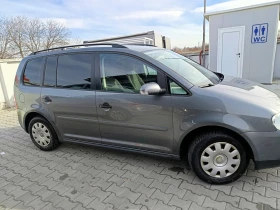 VW Touran 1.9 | Mobile.bg    2