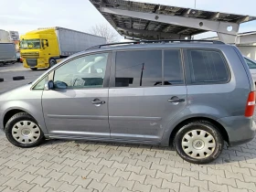 VW Touran 1.9, снимка 5