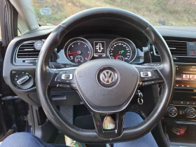 VW Golf Variant, снимка 9