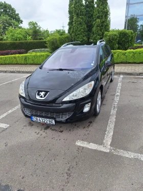 Peugeot 308, снимка 7