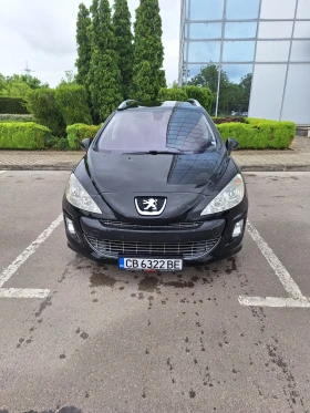 Peugeot 308, снимка 1