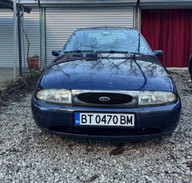 Ford Fiesta 1.3 16V 75 коня бензин, снимка 2