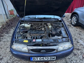 Ford Fiesta 1.3 16V 75 коня бензин, снимка 7