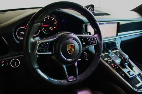 Porsche Panamera 4S SPORTCHRONO BOSE CAMERA TV, снимка 9