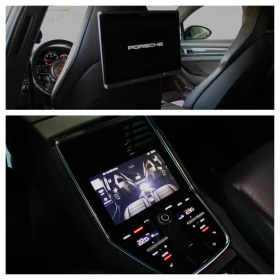 Porsche Panamera 4S SPORTCHRONO BOSE CAMERA TV, снимка 17