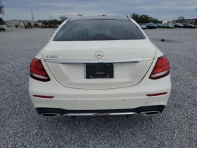 Mercedes-Benz E 350 2020 MERCEDES-BENZ E 350  | Mobile.bg    5