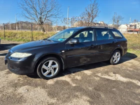 Mazda 6 - 3800 лв. - 58248871 | Car24.bg