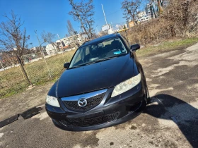 Mazda 6 - 3800 лв. - 58248871 | Car24.bg