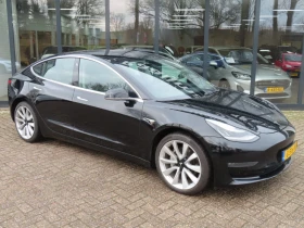 Tesla Model 3 Long Range AWD 82kw., снимка 8