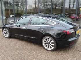 Tesla Model 3 Long Range AWD 82kw., снимка 10