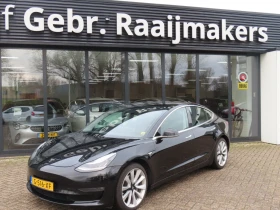 Tesla Model 3 Long Range AWD 82kw., снимка 1