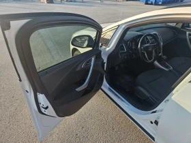 Opel Astra с газ, снимка 5