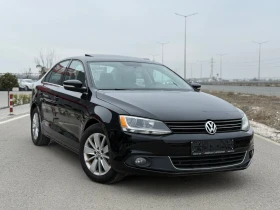 VW Jetta  1