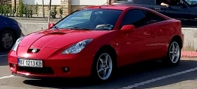     Toyota Celica