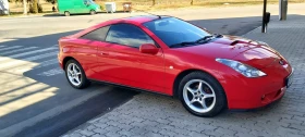 Toyota Celica, снимка 2