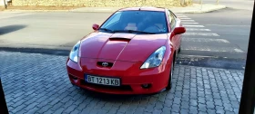 Toyota Celica, снимка 3