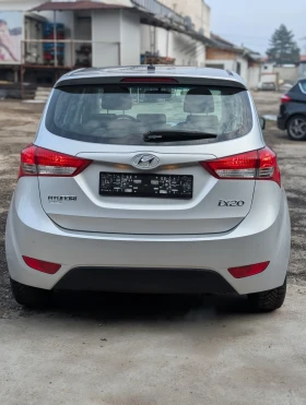 Hyundai Ix20 1.4 CRDI, снимка 4