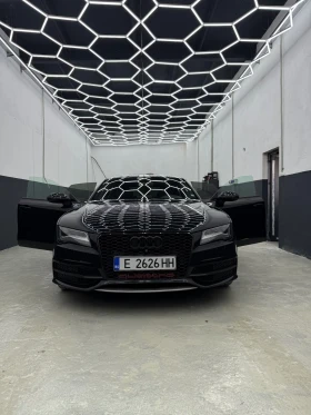 Audi A7 3.0 TDI, снимка 2