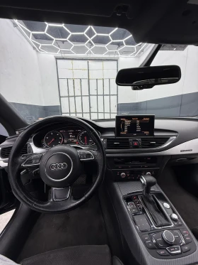 Audi A7 3.0 TDI, снимка 6