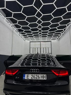 Audi A7 3.0 TDI, снимка 9