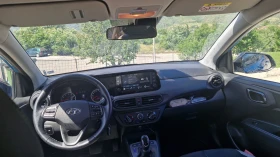 Hyundai I10 1.2 автомат, снимка 10