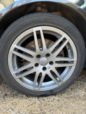 Audi A4 B6 | Mobile.bg    14