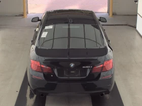 BMW 535 I M-Pack * Harman/Kardon* Shadowline* Head-Up | Mobile.bg    5