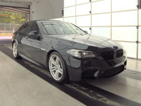 BMW 535 I M-Pack * Harman/Kardon* Shadowline* Head-Up | Mobile.bg    3