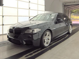  BMW 535