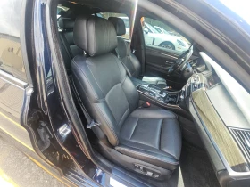 BMW 535 I M-Pack * Harman/Kardon* Shadowline* Head-Up | Mobile.bg    13