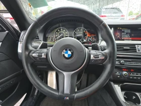 BMW 535 I M-Pack * Harman/Kardon* Shadowline* Head-Up | Mobile.bg    10