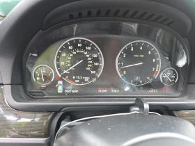 BMW 535 I M-Pack * Harman/Kardon* Shadowline* Head-Up | Mobile.bg    11